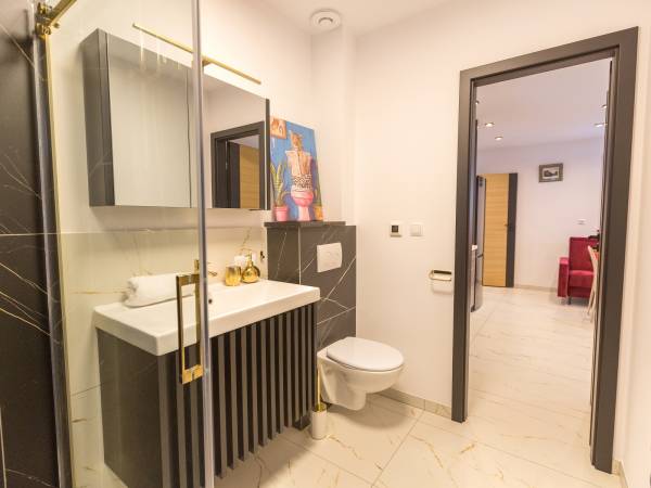 Domki na Zielonym Wzgórzu