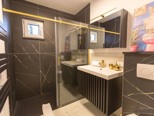 Domki na Zielonym Wzgórzu