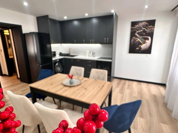 Duszniki- Zdrój/ Zieleniec 