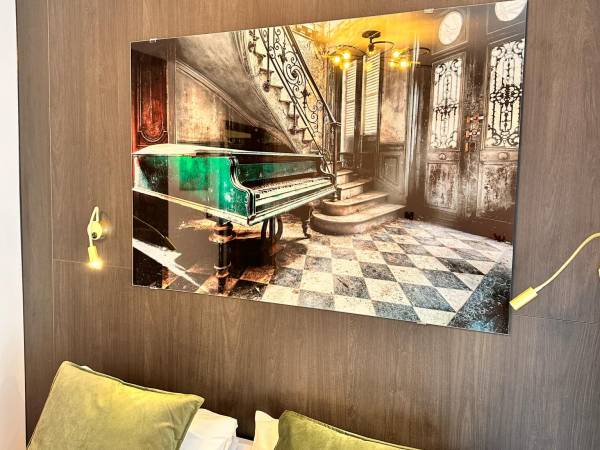 Duszniki- Zdrój/ Zieleniec 