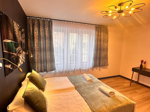 Duszniki- Zdrój/ Zieleniec 