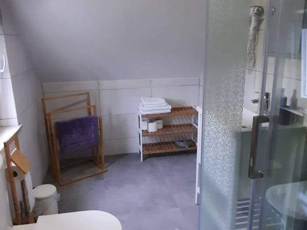 Pokoje i domki u Stasi