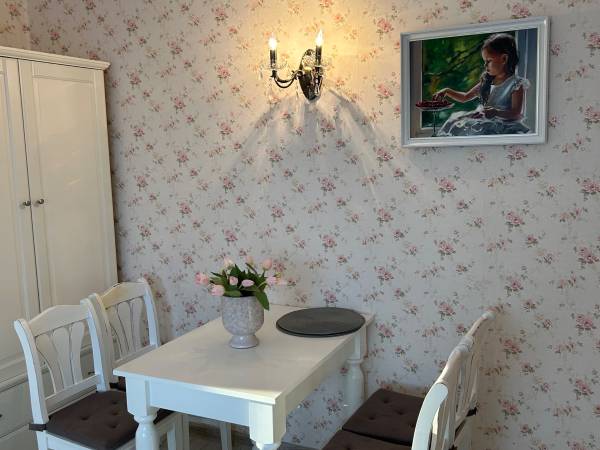 Pokoje Gościnne Pod Strzechą