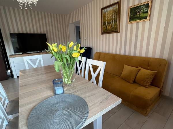 Pokoje Gościnne Pod Strzechą