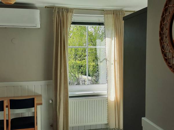 Pokoje i domki u Stasi