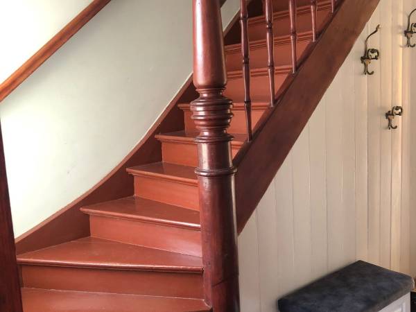 Pokoje i domki u Stasi