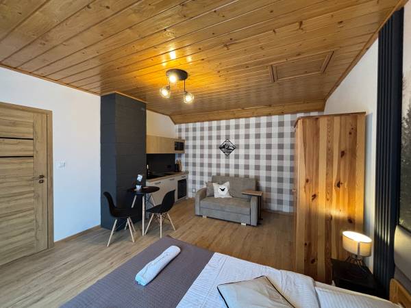 Pokoje Gościnne Wiktoria