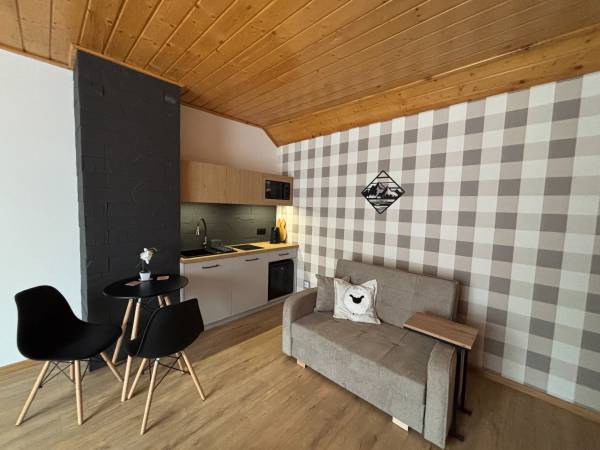 Pokoje Gościnne Wiktoria