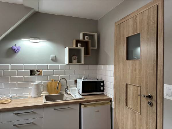 Pokoje Gościnne Wiktoria