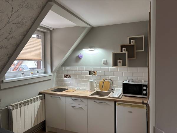 Pokoje Gościnne Wiktoria