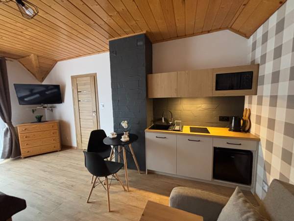 Pokoje Gościnne Wiktoria