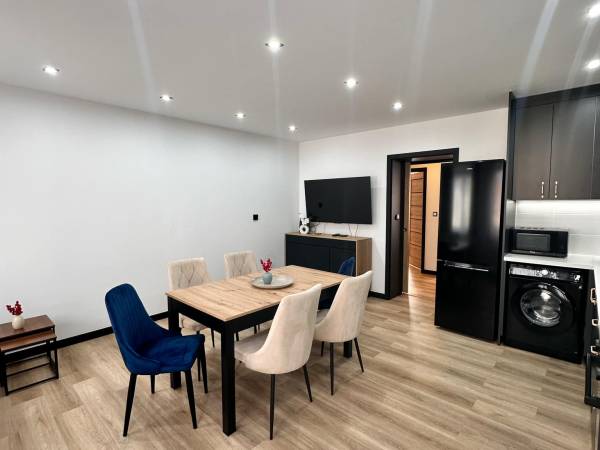 Duszniki- Zdrój/ Zieleniec 