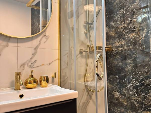 Duszniki- Zdrój/ Zieleniec 