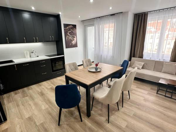 Duszniki- Zdrój/ Zieleniec 