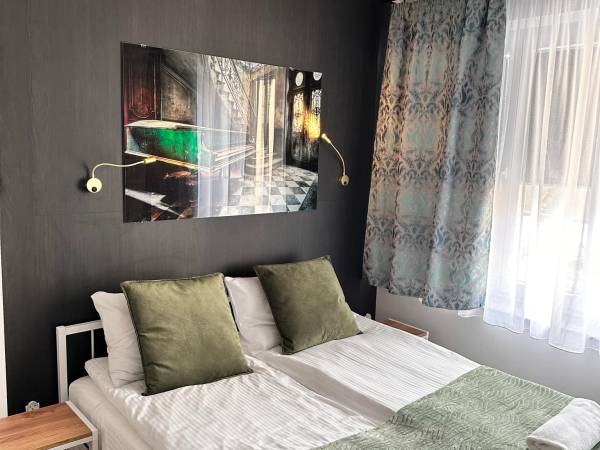 Duszniki- Zdrój/ Zieleniec 