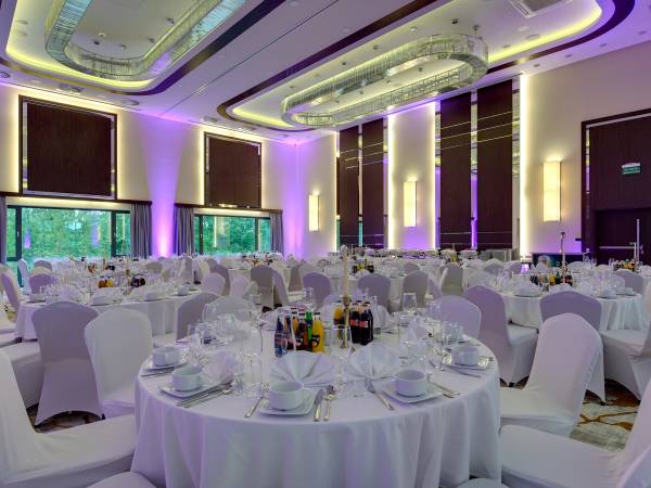 Primavera konferencje