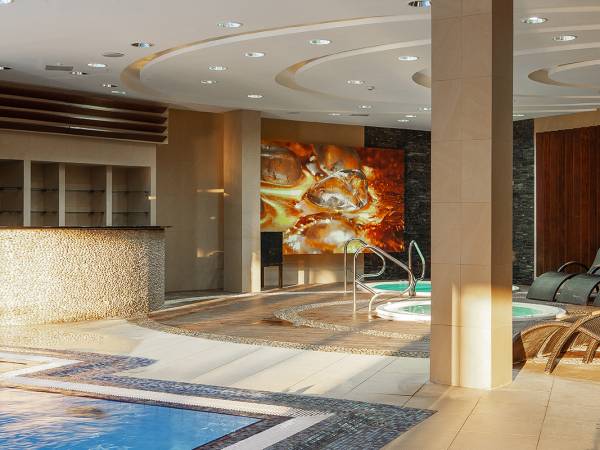 Primavera Jastrzębia Góra