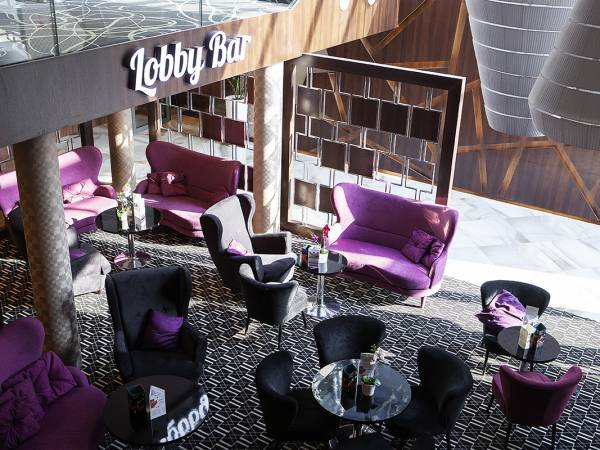 Primavera Jastrzębia Góra