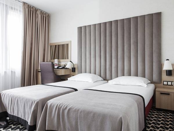 Primavera Jastrzębia Góra