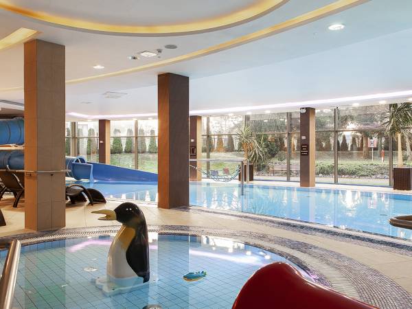 Primavera Jastrzębia Góra