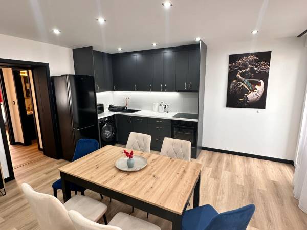 Duszniki- Zdrój/ Zieleniec 