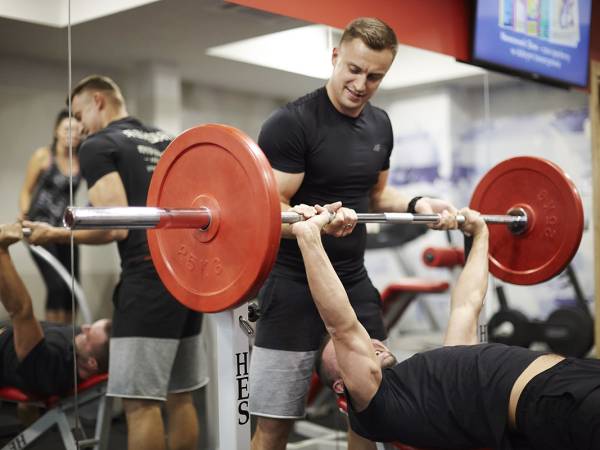 Primavera Jastrzębia Góra