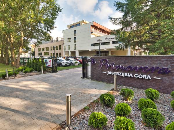 Primavera Jastrzębia Góra