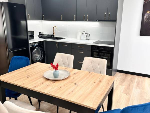 Duszniki- Zdrój/ Zieleniec 