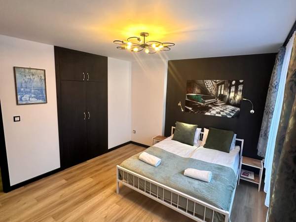 Duszniki- Zdrój/ Zieleniec 