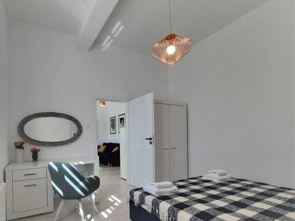 Apartament Superior