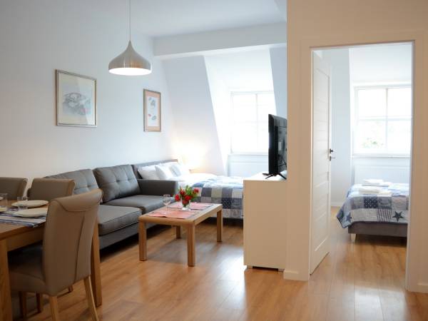 Apartament Komfort 
