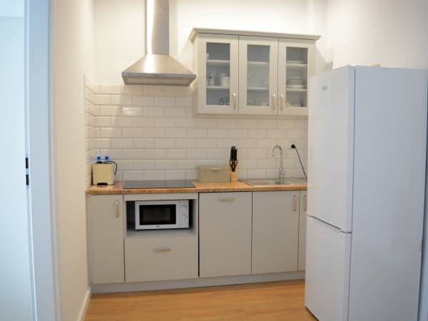 Apartament Komfort 