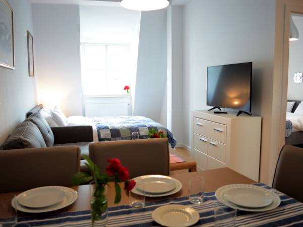 Apartament Komfort 