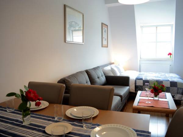 Apartament Komfort 