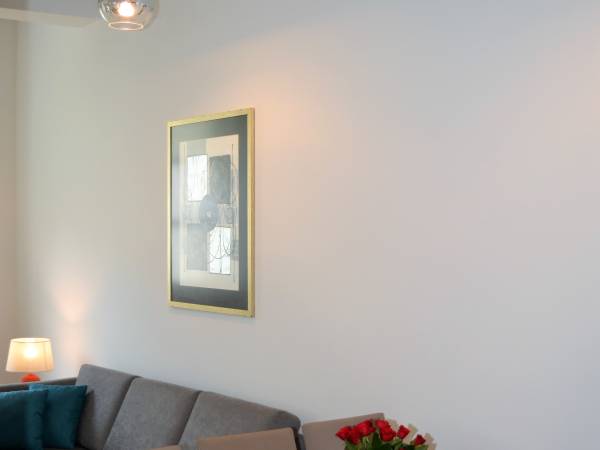 Apartament Plus II