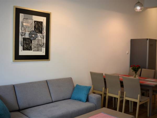 Apartament Plus II