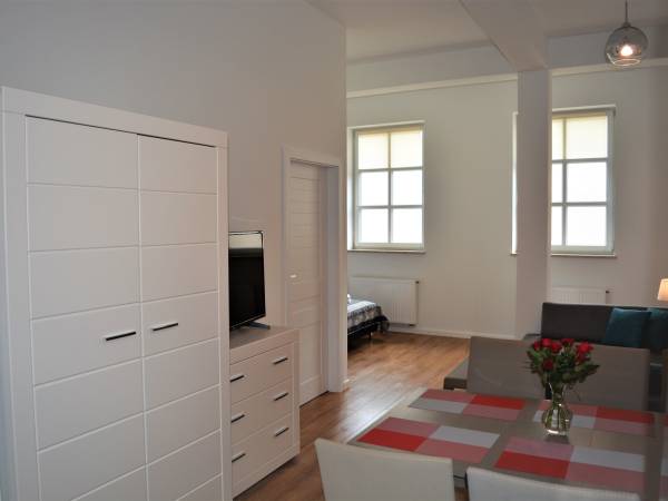 Apartament Plus II
