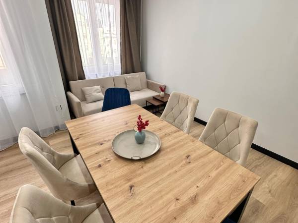 Duszniki- Zdrój/ Zieleniec 