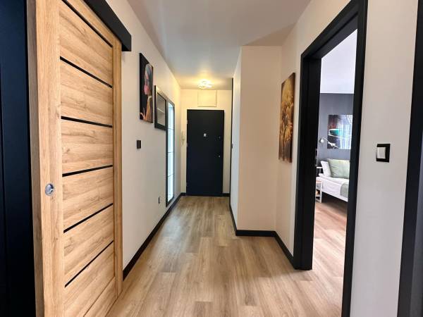 Duszniki- Zdrój/ Zieleniec 