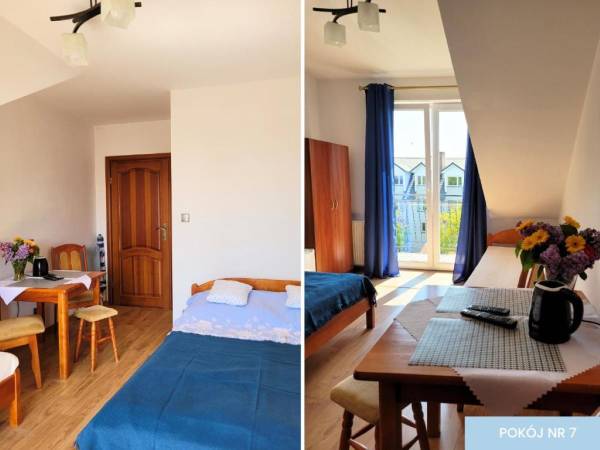 pokój nr 7