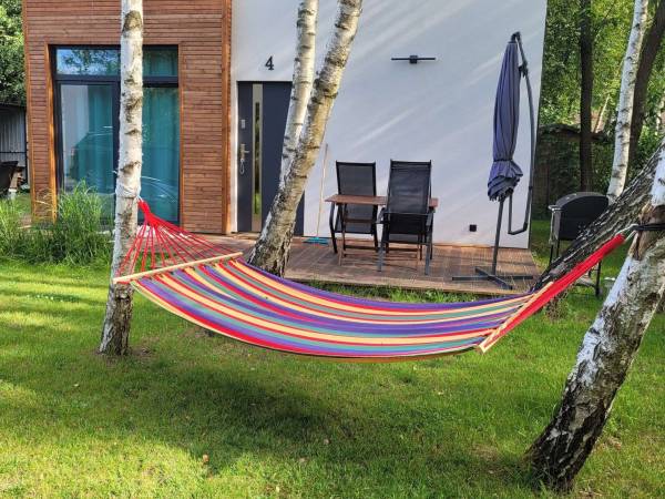 DOMKI BEATUS HOME Zagłębocze