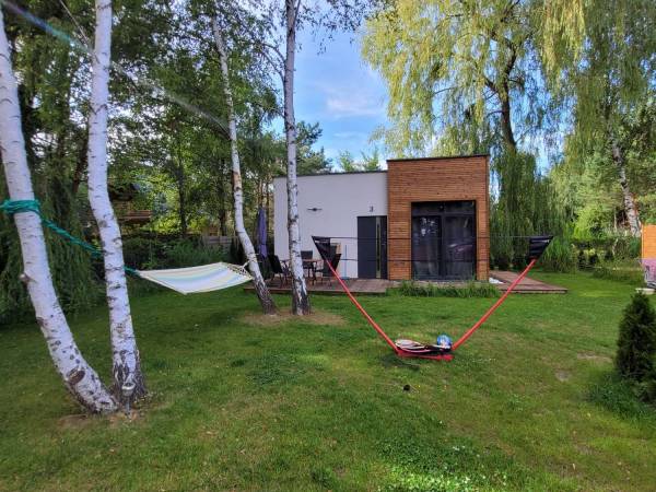 DOMKI BEATUS HOME Zagłębocze