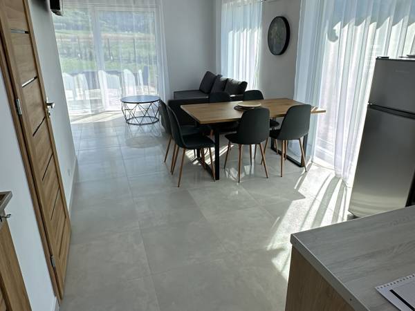 Domki Polne Marzenie