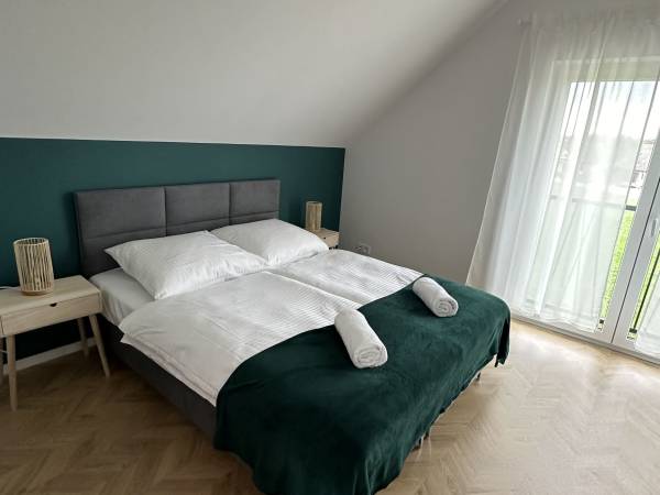 Domki Polne Marzenie