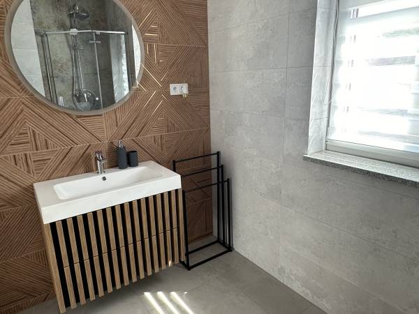 Domki Polne Marzenie