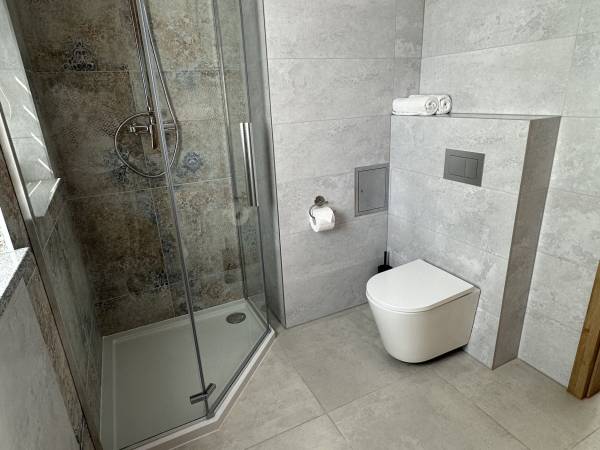 Domki Polne Marzenie