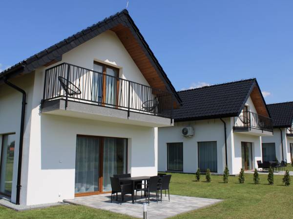 Domki Polne Marzenie