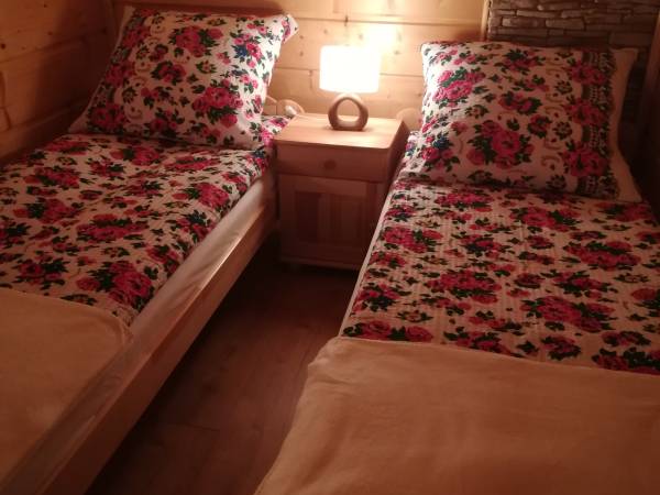 Domek pod Babią Górą