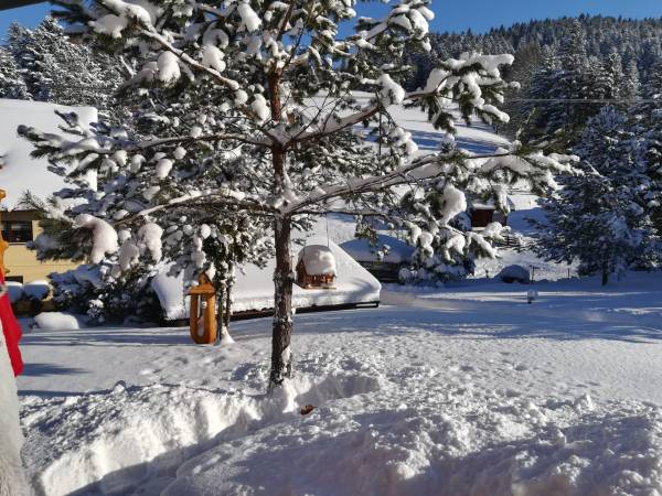 Domek pod Babią Górą