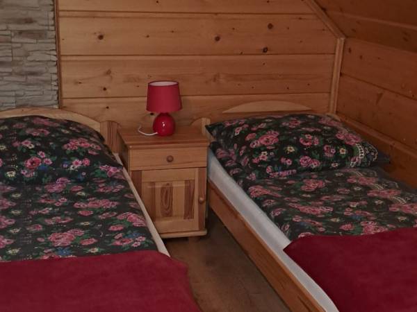 Domek pod Babią Górą